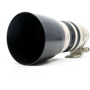 Used Canon EF 100-400mm f/4.5-5.6 L IS USM