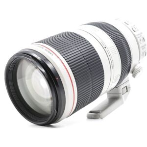 Used Canon EF 100-400mm f/4.5-5.6 L IS II USM