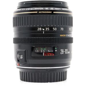 Used Canon EF 28-105mm f/3.5-4.5 II USM