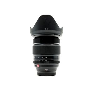 Used Fujifilm XF 16-55mm f/2.8 R LM WR