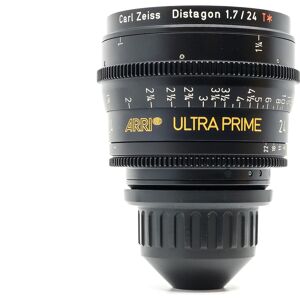 Used ARRI 24mm Ultra Prime T1.9 F - PL fit