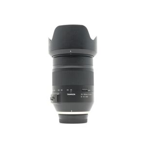 Used Tamron 35-150mm f/2.8-4 Di VC OSD - Nikon fit