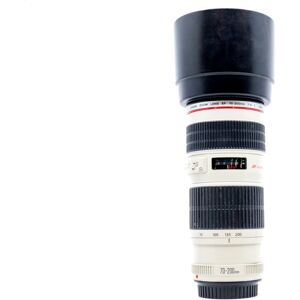 Used Canon EF 70-200mm f/4 L USM