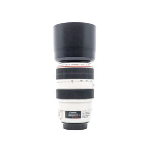 Used Canon EF 70-300mm f/4-5.6 L IS USM