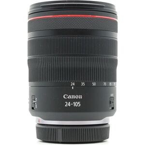 Used Canon RF 24-105mm f/4 L IS USM