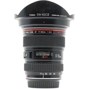 Used Canon EF 17-35mm f/2.8 L USM