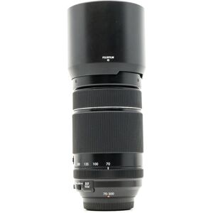 Used Fujifilm XF 70-300mm f/4-5.6 R LM OIS WR