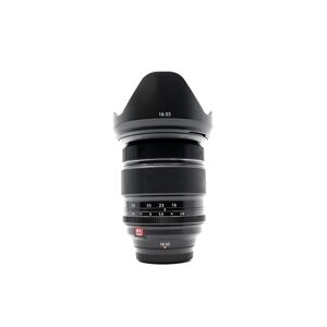 Used Fujifilm XF 16-55mm f/2.8 R LM WR