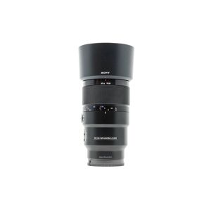 Used Sony FE 90mm f/2.8 Macro G OSS