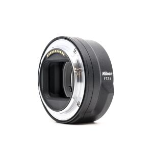 Used Nikon FTZ II Mount Adapter