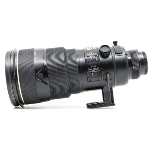 Used Nikon AF-S Nikkor 300mm f/2.8D IF-ED II