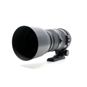 Used Sigma 120-400mm f/4.5-5.6 APO DG OS HSM - Canon EF Fit