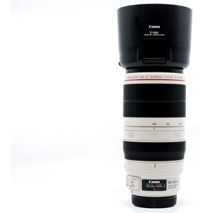 Used Canon EF 100-400mm f/4.5-5.6 L IS II USM