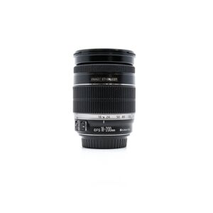 Used Canon EF-S 18-200mm f/3.5-5.6 IS