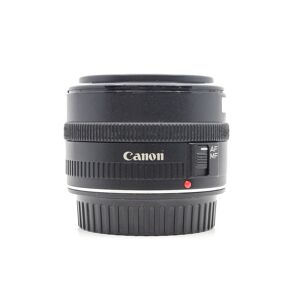 Used Canon EF 35mm f/2