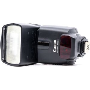 Used Canon Speedlite 430EX II