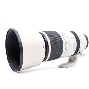 Used Canon RF 100-500mm f/4.5-7.1L IS USM