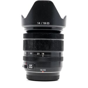 Used Fujifilm XF 18-55mm f/2.8-4 R LM OIS