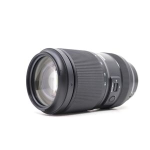 Used Tamron 70-180mm f/2.8 Di III VC VXD G2 - Sony FE Fit