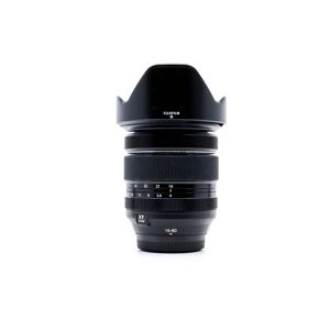 Used Fujifilm XF 16-80mm f/4 R OIS WR