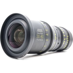 Used ARRI Alura 30-80mm T2.8 - PL Fit