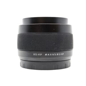Used Hasselblad XCD 45mm f/4 P