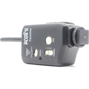 Used PocketWizard Plus II Transceiver