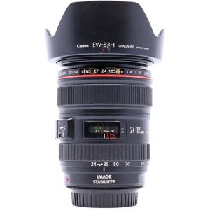 Used Canon EF 24-105mm f/4 L IS USM