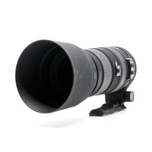 Used Sigma 120-400mm f/4.5-5.6 APO DG OS HSM - Nikon Fit