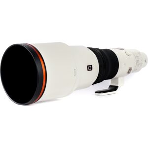 Used Sony FE 600mm f/4 GM OSS