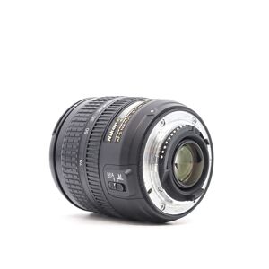Used Nikon AF-S DX Nikkor 18-70mm f/3.5-4.5G IF-ED