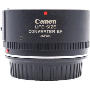 Used Canon Life-Size Converter EF