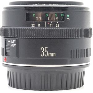 Used Canon EF 35mm f/2