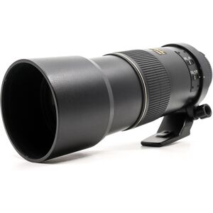 Used Nikon AF-S Nikkor 300mm f/4 D IF-ED