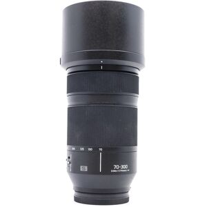 Used Panasonic Lumix S 70-300mm f/4.5-5.6 Macro OIS