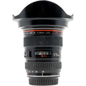 Used Canon EF 17-35mm f/2.8 L USM