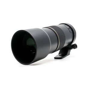 Used Nikon AF-S Nikkor 300mm f/4 D IF-ED