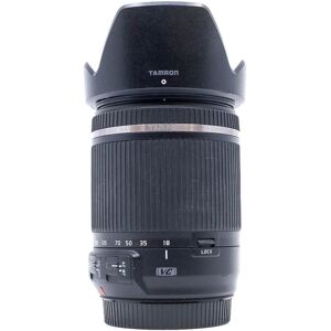 Used Tamron 18-200mm f/3.5-6.3 Di II VC - Canon EF-S Fit