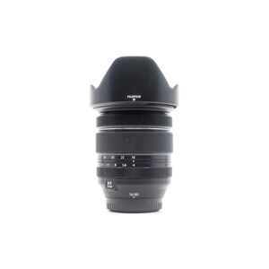 Used Fujifilm XF 16-80mm f/4 R OIS WR