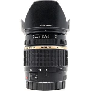 Used Tamron SP AF 17-50mm f/2.8 XR Di II LD Aspherical (IF) - Canon EF-S Fit