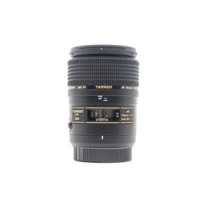 Used Tamron SP AF 90mm f/2.8 Di Macro - Nikon Fit