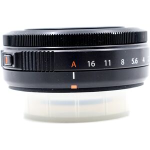 Used Fujifilm XF 27mm f/2.8 R WR