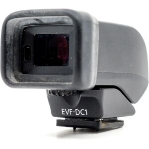 Used Canon EVF-DC1 Viewfinder