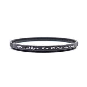 Used Hoya 67mm Pro 1 Digital UV Filter