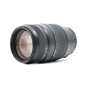 Used Tamron AF 70-300mm f/4-5.6 Di LD Macro - Canon EF Fit