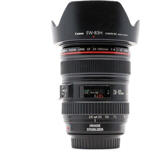 Used Canon EF 24-105mm f/4 L IS USM