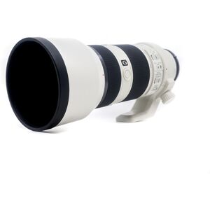 Used Sony FE 70-200mm f/4 G OSS