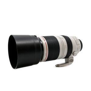 Used Canon EF 100-400mm f/4.5-5.6 L IS II USM