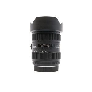 Used Sigma 12-24mm f/4.5-5.6 DG HSM II - Canon EF Fit