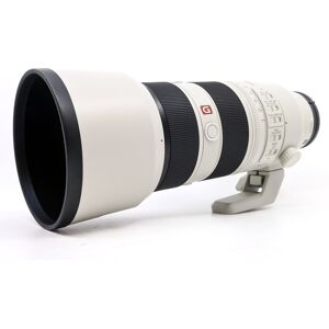 Used Sony FE 70-200mm f/2.8 GM OSS II